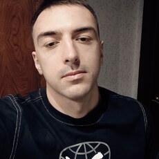 Фотография мужчины Agil, 31 год из г. Пермь