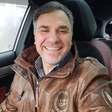 Влад, 49 из г. Санкт-Петербург.