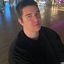Даниил, 21 год