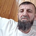 Алихан, 53 года