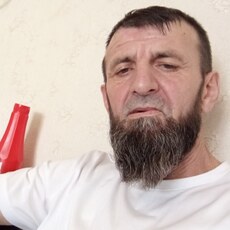 Фотография мужчины Алихан, 53 года из г. Грозный
