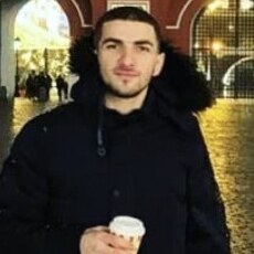 Фотография мужчины Андрей, 29 лет из г. Сухум