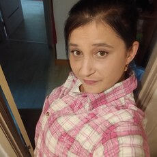 Фотография девушки Арина, 30 лет из г. Уссурийск