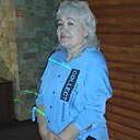 Валентина, 62 года