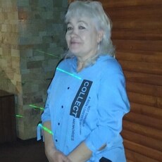 Фотография девушки Валентина, 62 года из г. Шерловая Гора