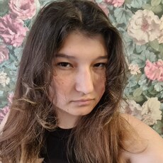 Фотография девушки Карина, 20 лет из г. Львов