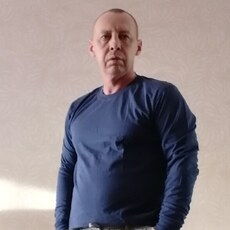 Фотография мужчины Кирилл, 46 лет из г. Вельск