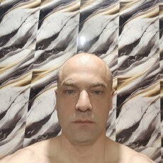 Фотография мужчины Юрий, 45 лет из г. Маркс