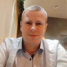 Фотография мужчины Юрий, 30 лет из г. Йошкар-Ола