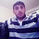 Гарик, 33 года