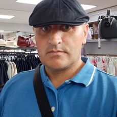Фотография мужчины Илья, 44 года из г. Нижний Тагил