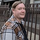 Антон, 39 лет