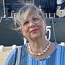 Лариса, 55 лет