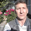 Тагир, 58 лет