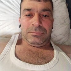 Фотография мужчины Эдик, 42 года из г. Иваново