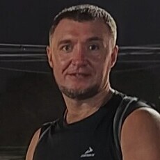 Фотография мужчины Сергей, 42 года из г. Железногорск