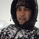 Шухрат, 40 лет