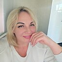Натали, 43 года