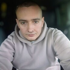Фотография мужчины Илья, 31 год из г. Москва