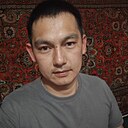 Кайрат, 34 года