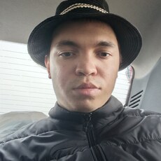 Фотография мужчины Алексей, 20 лет из г. Кашира