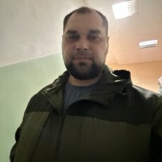 Фотография мужчины Сергей, 35 лет из г. Чита