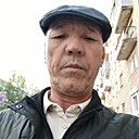 Назиржон, 54 года
