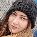 Динара, 26 лет