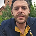 Айк, 36 лет