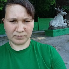 Фотография девушки Ирина, 38 лет из г. Базарный Карабулак