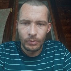 Фотография мужчины Максим, 32 года из г. Камышлов