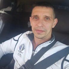 Фотография мужчины Александр, 43 года из г. Омск