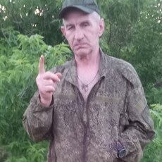 Фотография мужчины Игорь, 62 года из г. Муром