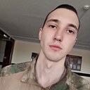 Даня, 24 года
