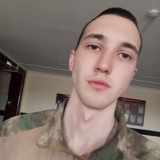 Фотография мужчины Даня, 24 года из г. Ростов-на-Дону
