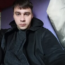 Фотография мужчины Кирилл, 20 лет из г. Заринск