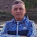 Рамиль, 42 года