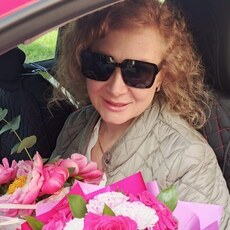 Лариса, 47 из г. Выборг.