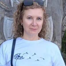 Фотография девушки Лариса, 47 лет из г. Выборг