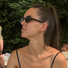 Татьяна, 36 из г. Красноярск.