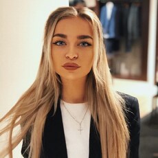 Даша, 26 из г. Иркутск.