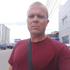 Фотография мужчины Виталий, 40 лет из г. Лиски