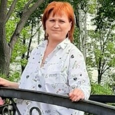 Фотография девушки Елена, 47 лет из г. Хабаровск