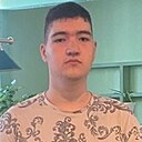 Boris, 21 год