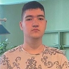 Фотография мужчины Boris, 21 год из г. Оренбург