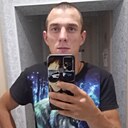 Роман, 28 лет