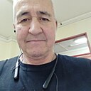 Роберт, 59 лет