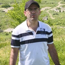 Фотография мужчины Hayk, 41 год из г. Ереван