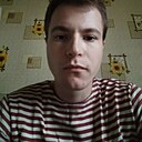 Кирилл, 23 года