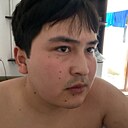 Калдош, 24 года